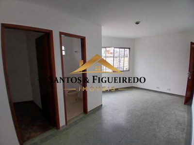 Apartamento, 2 quartos, 50 m² - Foto 3