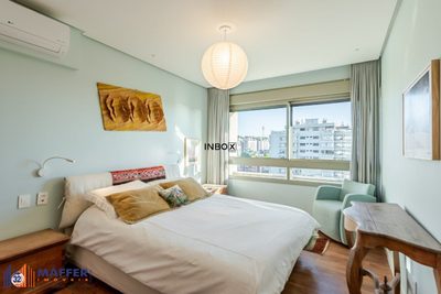 Apartamento, 3 quartos, 164 m² - Foto 2