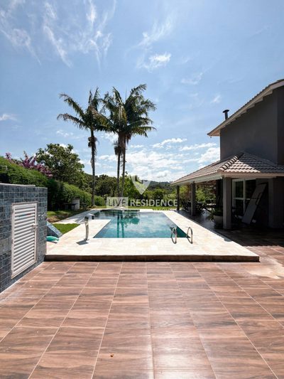 Casa, 4 quartos, 406 m² - Foto 4