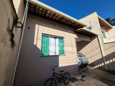 Casa, 2 quartos, 80 m² - Foto 3