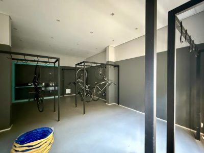 Apartamento, 1 quarto, 25 m² - Foto 4