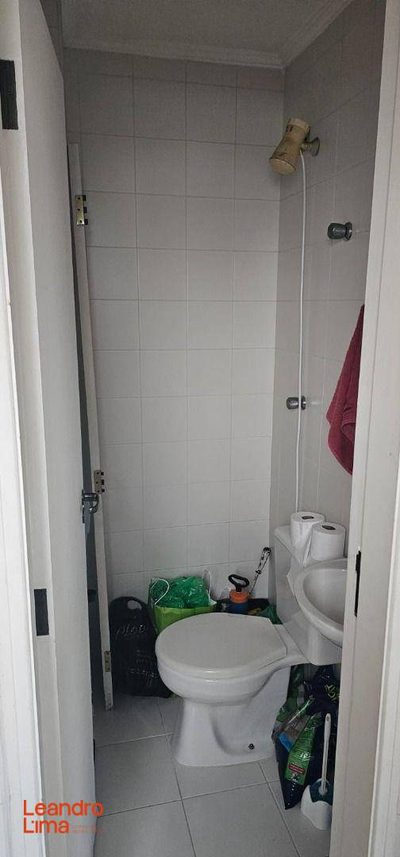 Apartamento, 2 quartos, 77 m² - Foto 2