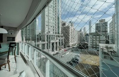 Apartamento, 3 quartos, 151 m² - Foto 5