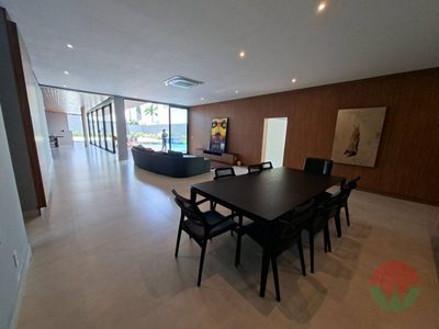 Casa de Condomínio, 5 quartos - Foto 4
