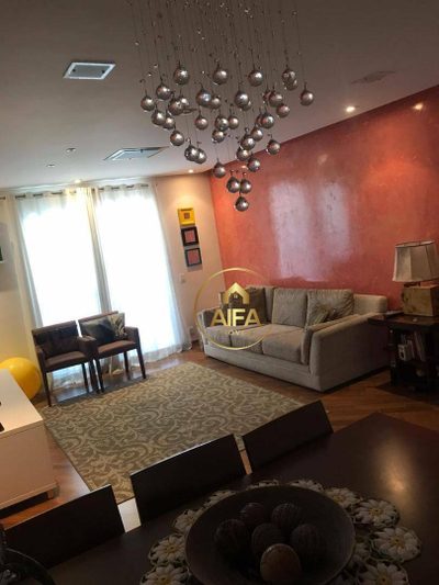 Apartamento, 2 quartos, 100 m² - Foto 2