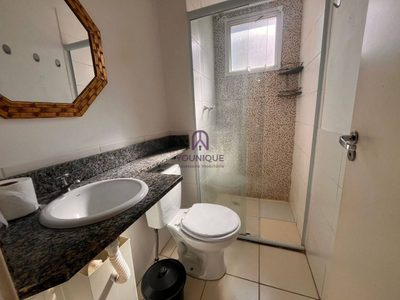 Apartamento, 2 quartos, 56 m² - Foto 2