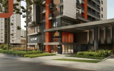Apartamento, 2 quartos, 57 m² - Foto 1