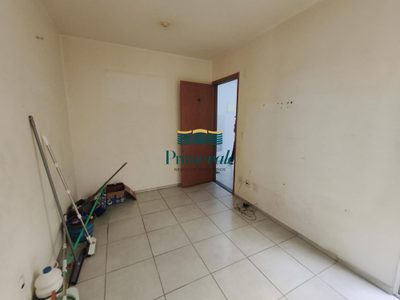 Apartamento, 2 quartos, 46 m² - Foto 1