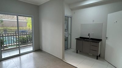 Apartamento, 2 quartos, 47 m² - Foto 3