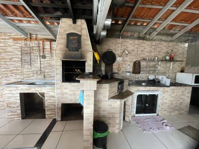 Casa, 3 quartos, 150 m² - Foto 5