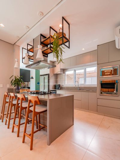 Casa, 3 quartos, 290 m² - Foto 1