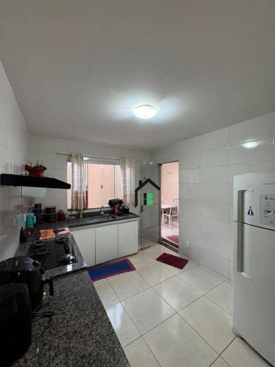 Apartamento, 3 quartos, 92 m² - Foto 3