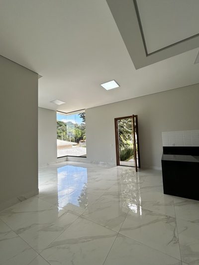 Casa de Condomínio, 4 quartos - Foto 3