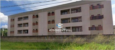 Apartamento, 2 quartos, 83 m² - Foto 1