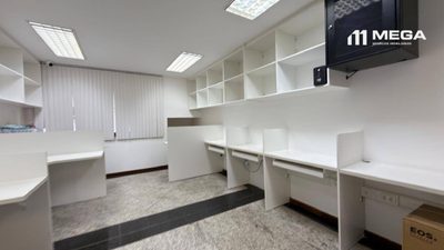 Sala-Conjunto, 42 m² - Foto 5