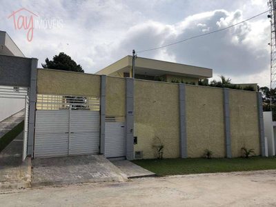 Casa, 3 quartos, 164 m² - Foto 2