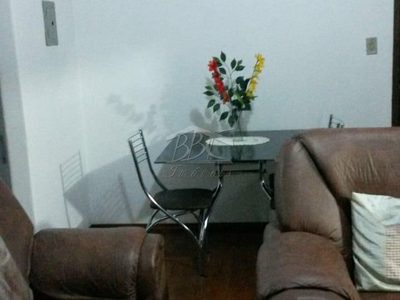 Apartamento, 1 quarto, 56 m² - Foto 3