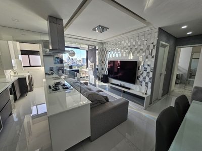 Apartamento, 2 quartos, 60 m² - Foto 1