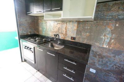 Apartamento, 1 quarto, 37 m² - Foto 5
