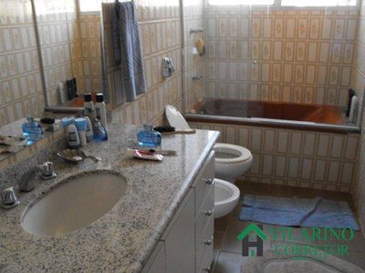 Apartamento, 4 quartos, 304 m² - Foto 4