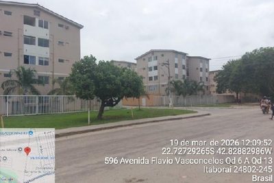 Apartamento, 2 quartos, 10 m² - Foto 1