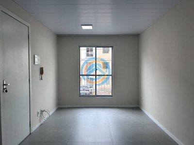 Apartamento, 3 quartos, 55 m² - Foto 3
