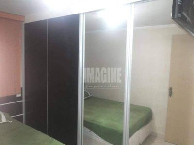Apartamento, 2 quartos, 56 m² - Foto 4