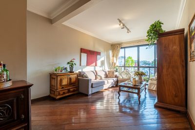 Apartamento, 3 quartos, 132 m² - Foto 3