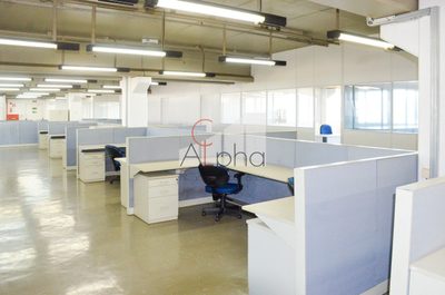 Sala-Conjunto, 615 m² - Foto 3
