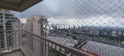 Apartamento, 4 quartos, 125 m² - Foto 5