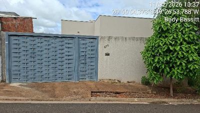 Casa, 2 quartos, 200 m² - Foto 1