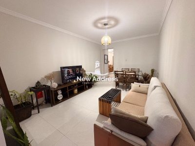 Apartamento, 3 quartos, 162 m² - Foto 1