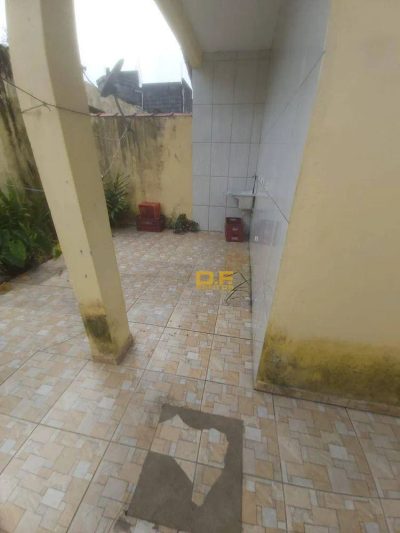 Casa, 2 quartos, 60 m² - Foto 2