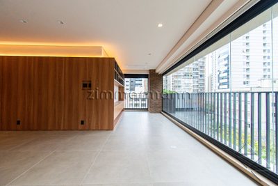 Apartamento, 3 quartos, 195 m² - Foto 3