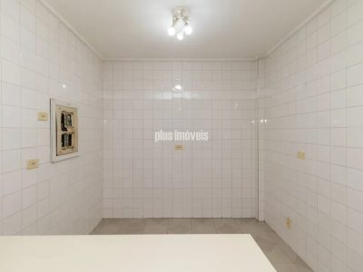 Apartamento, 3 quartos, 170 m² - Foto 1
