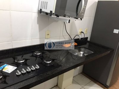 Apartamento, 2 quartos, 49 m² - Foto 5