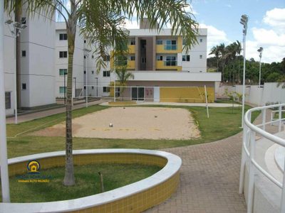 Apartamento, 3 quartos, 68 m² - Foto 2
