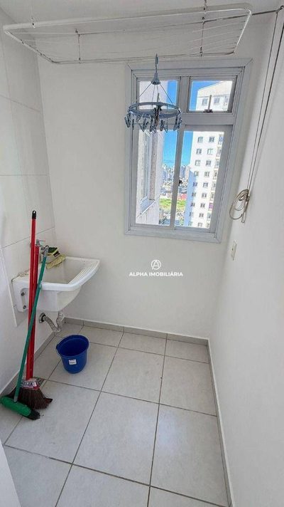 Apartamento, 2 quartos, 62 m² - Foto 2