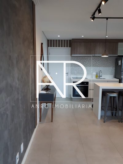 Apartamento, 1 quarto, 51 m² - Foto 2