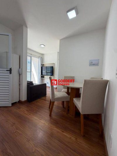 Apartamento, 2 quartos, 44 m² - Foto 5