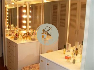 Apartamento, 4 quartos, 248 m² - Foto 5