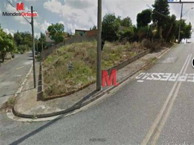 Terreno, 900 m² - Foto 2