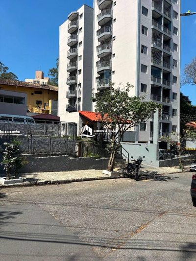 Apartamento, 2 quartos, 56 m² - Foto 1