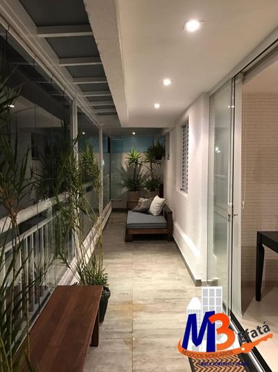 Apartamento, 2 quartos, 92 m² - Foto 1