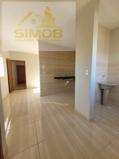 Apartamento, 1 quarto, 40 m² - Foto 3