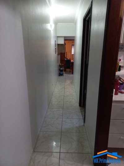 Casa, 4 quartos, 128 m² - Foto 4
