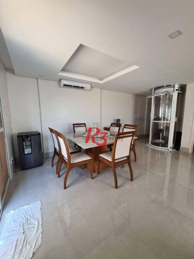 Cobertura, 3 quartos, 254 m² - Foto 5