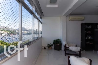 Apartamento, 3 quartos, 170 m² - Foto 2
