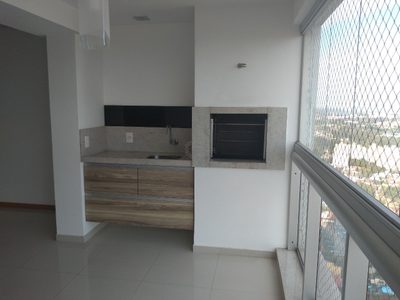 Apartamento, 3 quartos, 104 m² - Foto 5