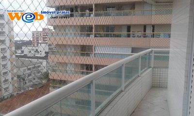 Apartamento, 2 quartos, 87 m² - Foto 2